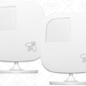 Ecobee Room Sensor 2-Pack | $58 | Amazon